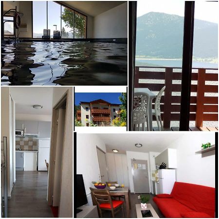 Particulier Loue Au Chalet De L Isard เลส์ อองเจลส์ ภายนอก รูปภาพ